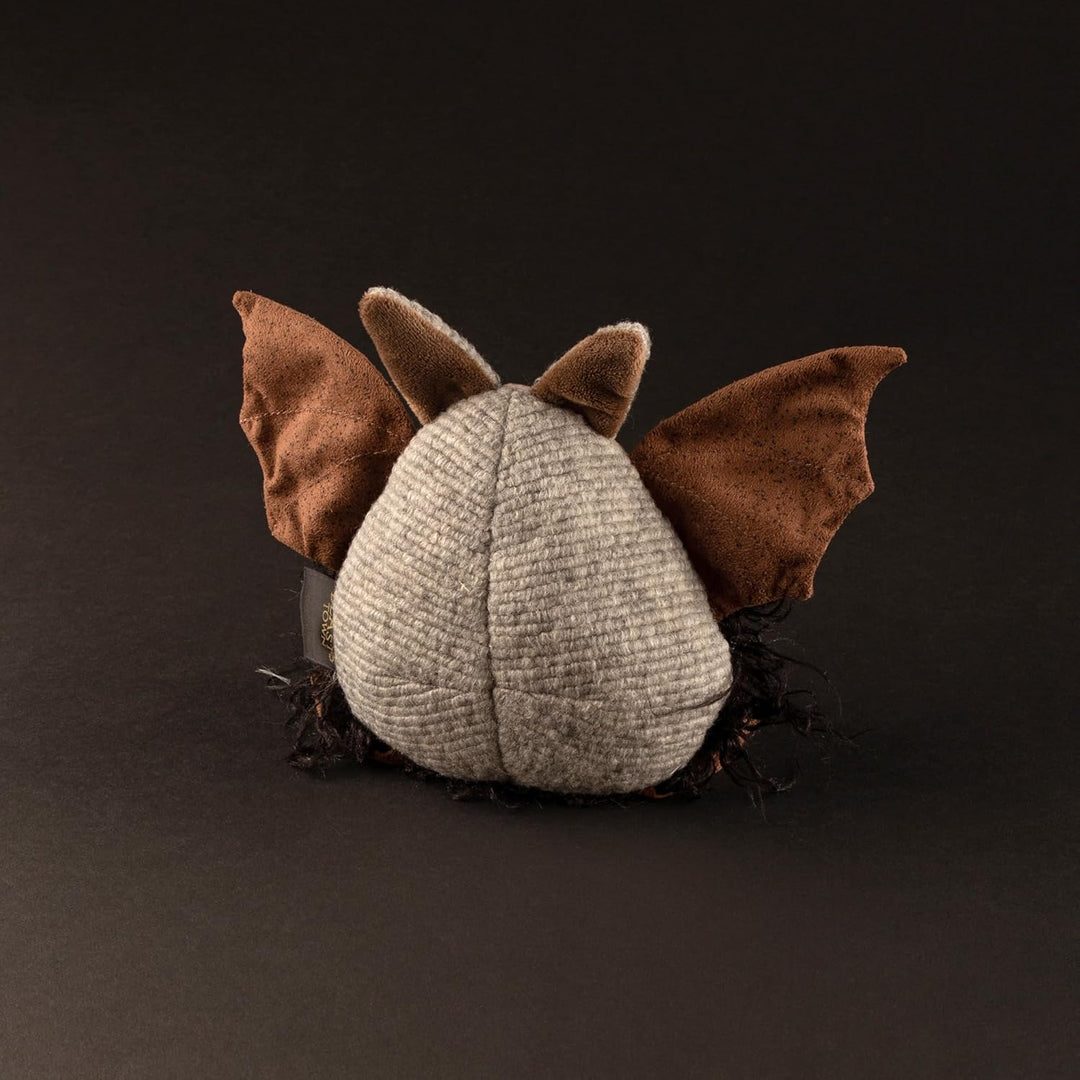 sigikid Bloody Harry BeastsTown, Schwarz/Braun