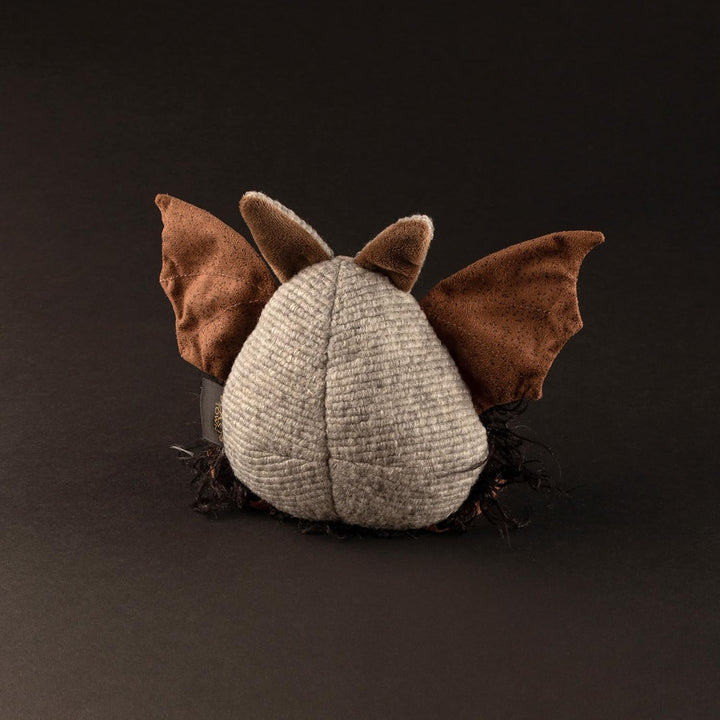 sigikid Bloody Harry BeastsTown, Schwarz/Braun