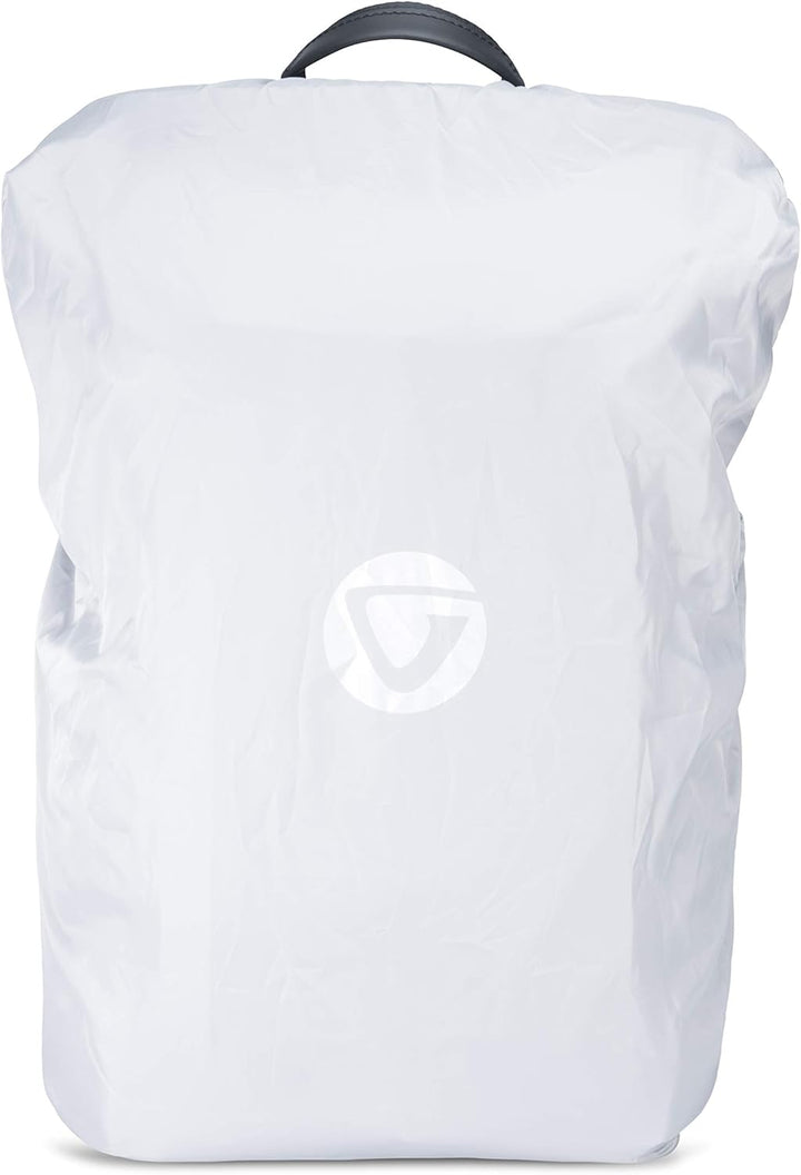 VEO GO 46M Rucksack schwarz Schwarz Rucksack VEO GO 46M KG, Schwarz Rucksack VEO GO 46M KG