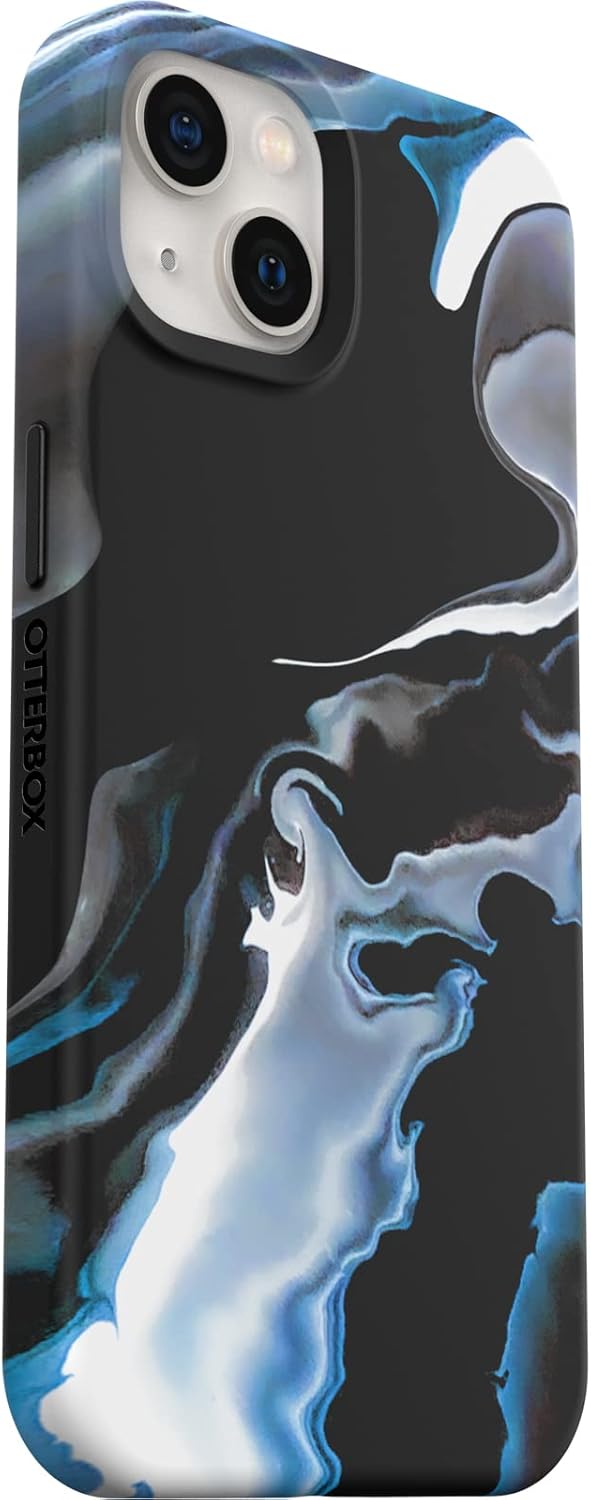 OtterBox Slim & Sturdy Serie Hülle für iPhone 13 mit MagSafe, stossfest, sturzsicher, ultraschlank,