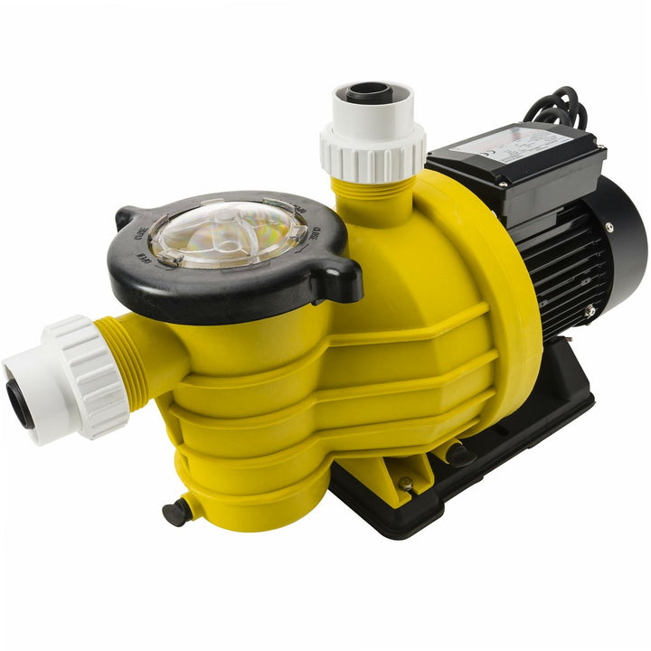 Eco Premium Pumpe, 0,50 PS, Mono