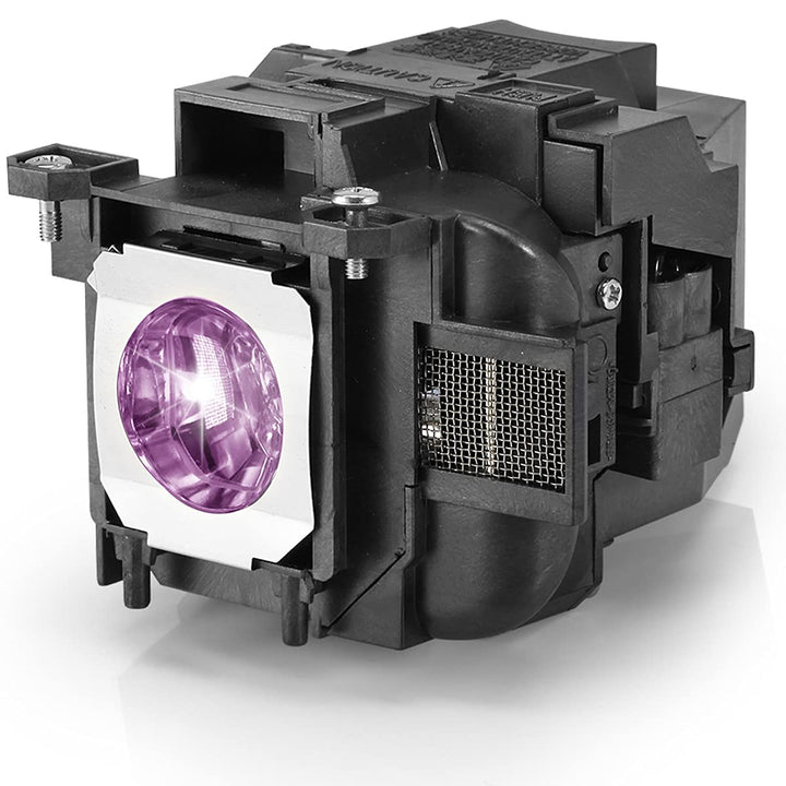 Aimdio Beamer Ersatzlampe für EPSON ELPLP88 EB-X27 EB-U32 EB-S27 EB-W31 EB-W29 EB-U32 EB-U04 EB-W04