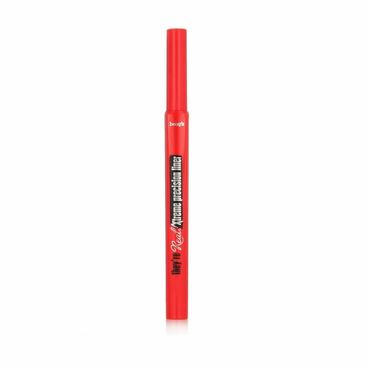 Benefit They¬¥re Real! Xtreme Precision Liner Schwarz, Schwarz