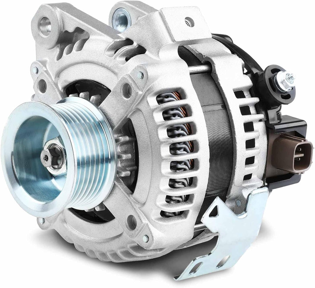 Frankberg Lichtmaschine Generator Kompatibel mit RAV 4 III A3 2.0L Benzin 2006-2012 Replace