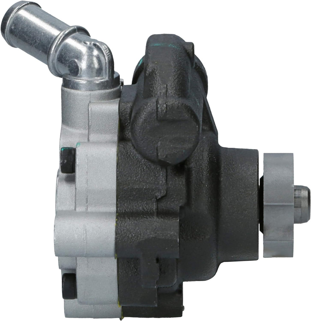 f.becker_line Hydraulikpumpe Lenkung für Ford Mondeo MK 3 B5Y 2.0 2.2 Bj 00-07