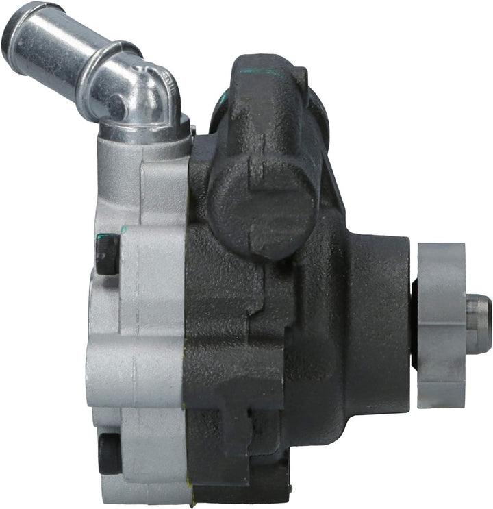 f.becker_line Hydraulikpumpe Lenkung für Ford Mondeo MK 3 B5Y 2.0 2.2 Bj 00-07