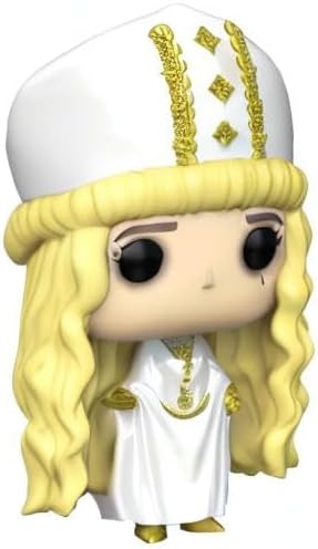 Funko Pop! TV: Schitt's Creek - Moira Rose - Vinyl-Sammelfigur - Geschenkidee - Offizielle Handelswa