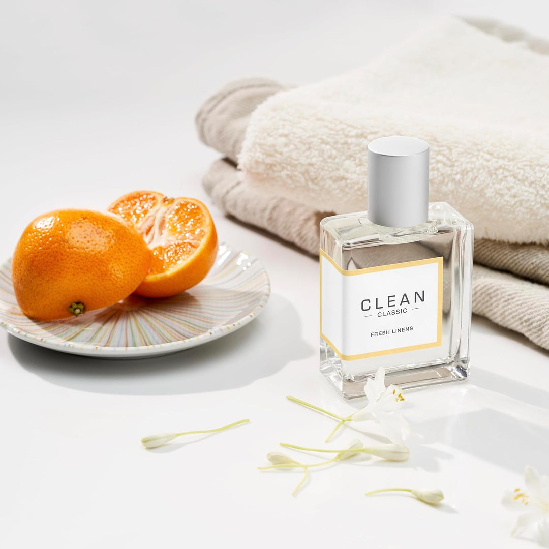 Clean Ultimate Edp 60ml