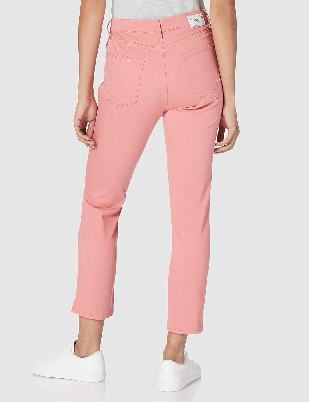 BRAX Damen Style Mary S Jeans, Cherry Blossom, D 36L / UK 10L