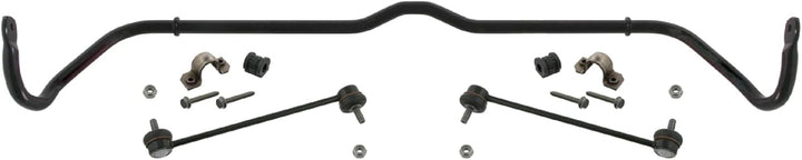 febi bilstein 37110 Stabilisatorsatz mit Gummilagern und Verbindungsstangen , 1 Stück