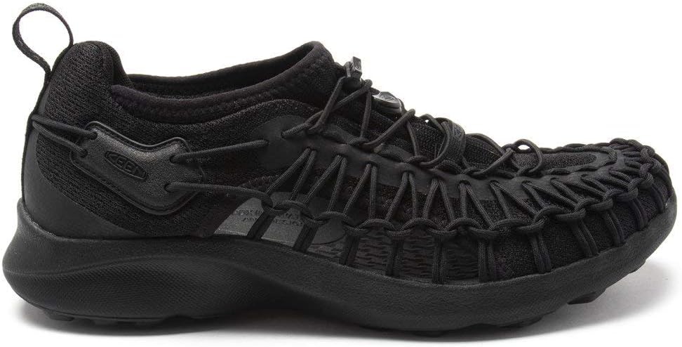KEEN Adult Uneek SNK Men schwarz Gr. 42½
