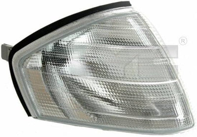 Blinkleuchte Blinker weiss links für MERCEDES W129 R129 Cabrio 1992-2001