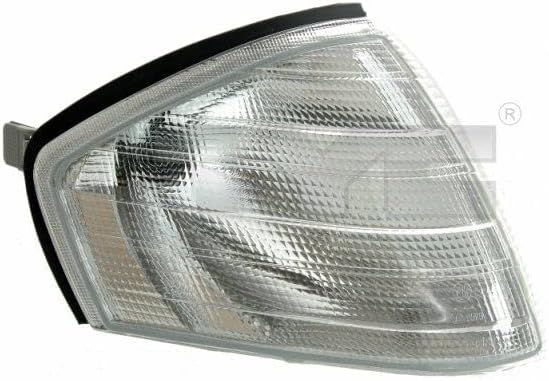 Blinkleuchte Blinker weiss links für MERCEDES W129 R129 Cabrio 1992-2001