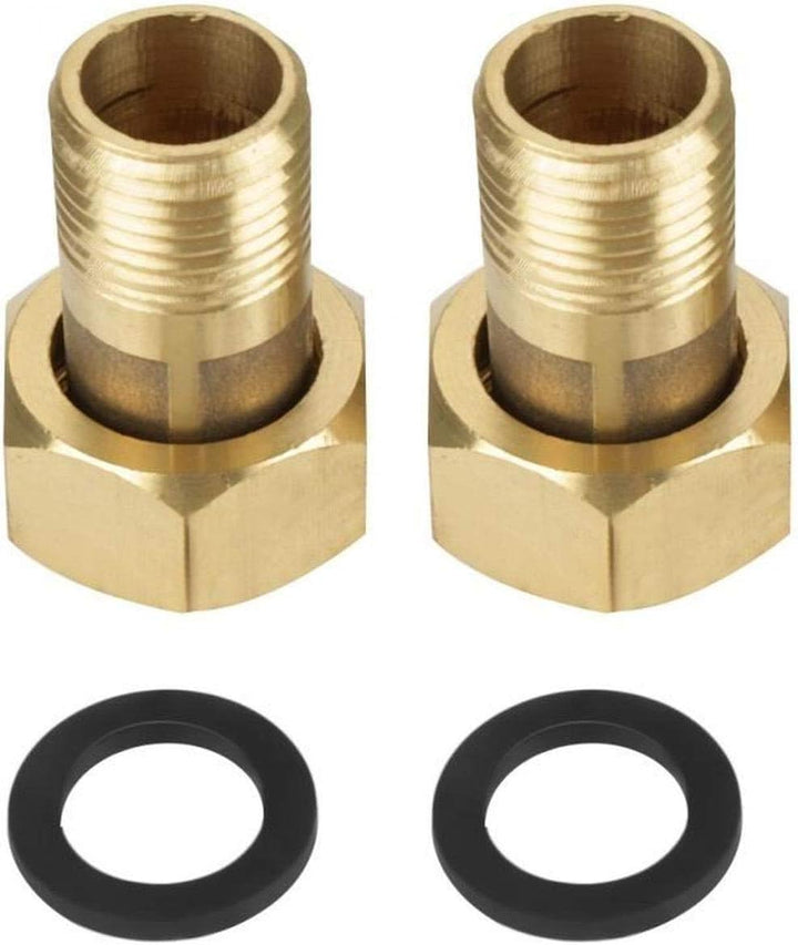 Hochwertige Wasserzähler Strom, kaltes Wasser 1/2inch (3/4inch) bsp Meter 1,6 m3 / h