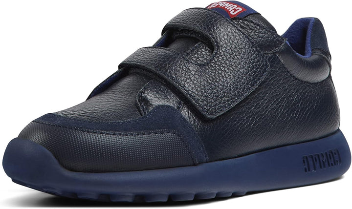 Camper Unisex Kinder Driftie K800507 Sneaker 26 EU Blau 003, 26 EU Blau 003