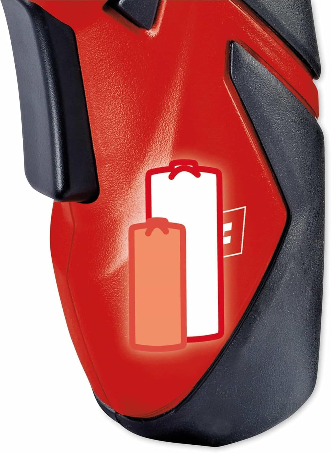 Einhell Akkuschreiber Set TE-SD 3,6 Li (Lithium Ionen, 3,6 V, 1,5 Ah, 3,5 Nm, 2x LED-Licht, Ladegerä
