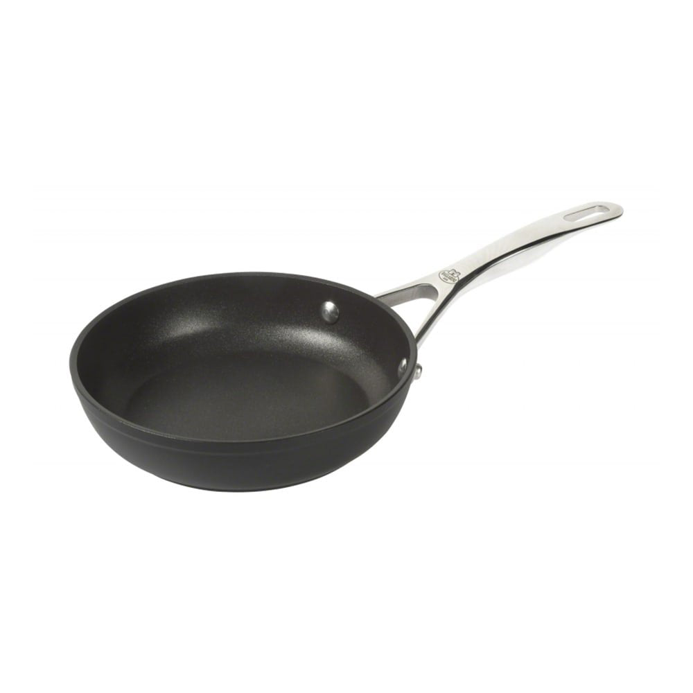 BALLRINI Palermo Bratpfanne, 20 cm, mit Antihaftbeschichtung, für alle Herdarten inkl Induktion, Sch