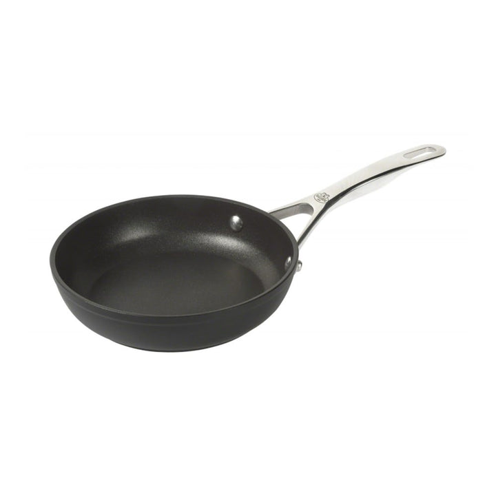 BALLRINI Palermo Bratpfanne, 20 cm, mit Antihaftbeschichtung, für alle Herdarten inkl Induktion, Sch