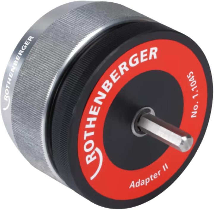 ADAPTADOR PARA TALADRO 54MM