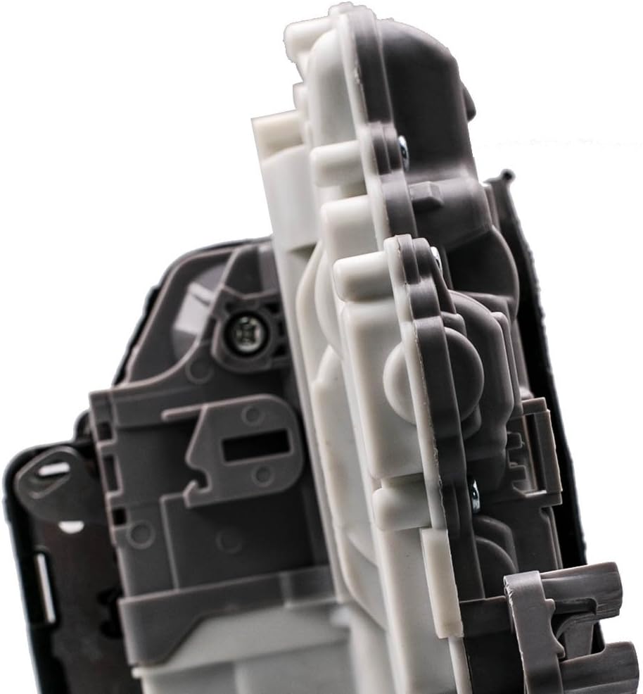 maXpeedingrods 8J1837015A Türschloss Stellmotor Vorne Links mit für Audi A4 A5 A6 TT Q3 Q5 Q7 für VW