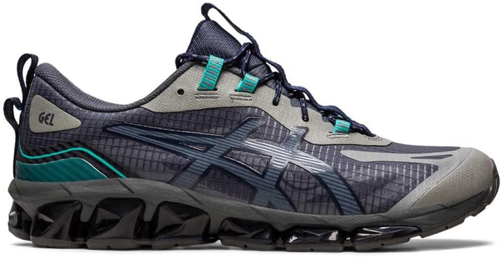 ASICS Gel Quantum 360 VII 1201A680021, Sneakers 43.5 EU Trägergrau Wasserfall, 43.5 EU Tr&#xE4;gergr
