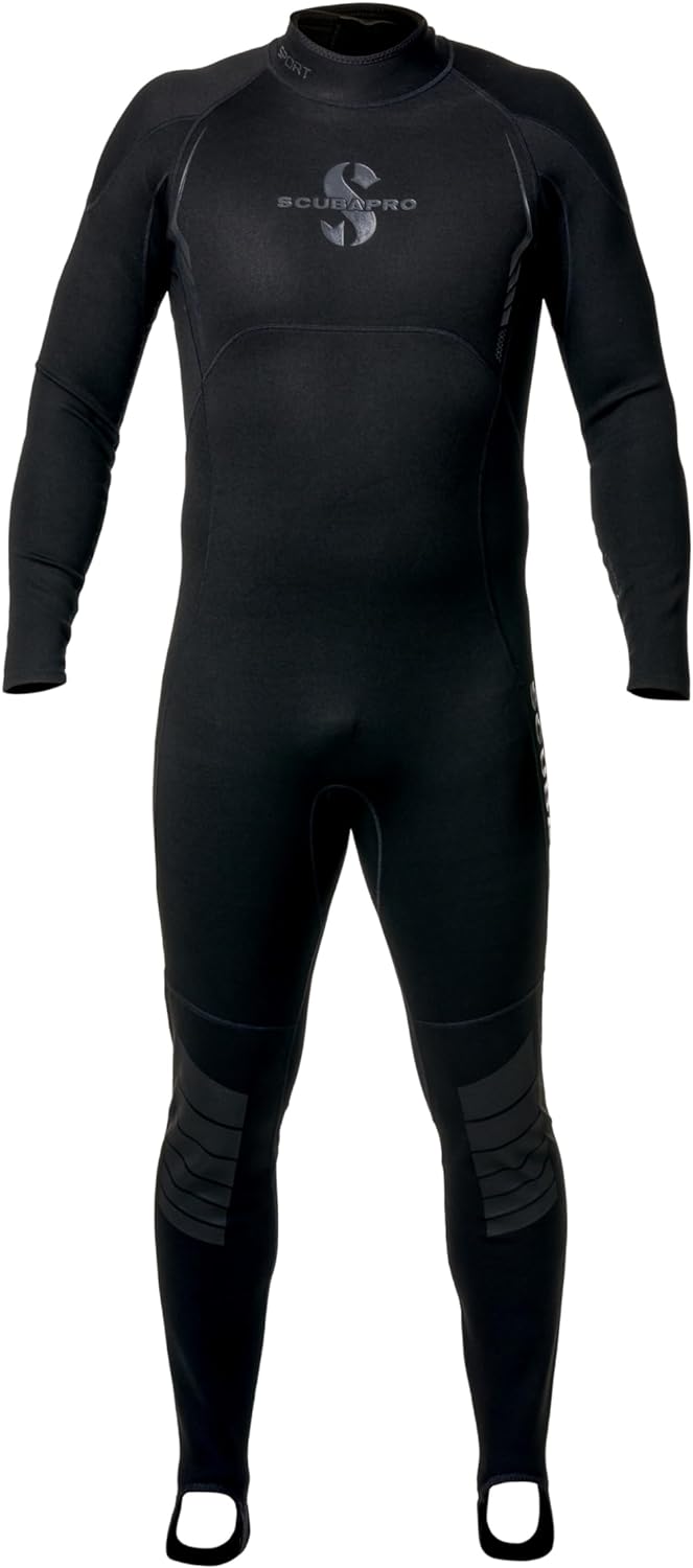 SPORT STEAMER 0,5 MM XXL, XXL