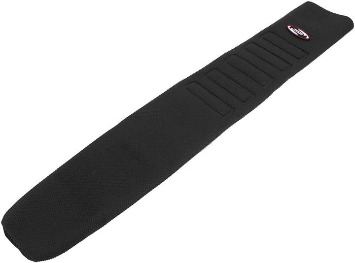 JFG RACING Motorrad Sitzbezug,Universal Motorrad Sitzbezug Gummi Weich für SX DRZ XCF RMZ KXF YZF 12