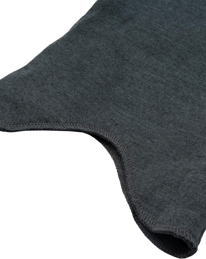 Mikk-line Schalmütze Kinder | Balaclava Kinder Mit 95% Wolle - 100% mulesingfrei Merinowolle | Isoli