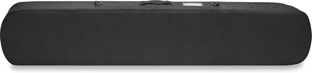 Dakine Boardbag Tour 165cm Snowboardtasche Schwarz, Schwarz