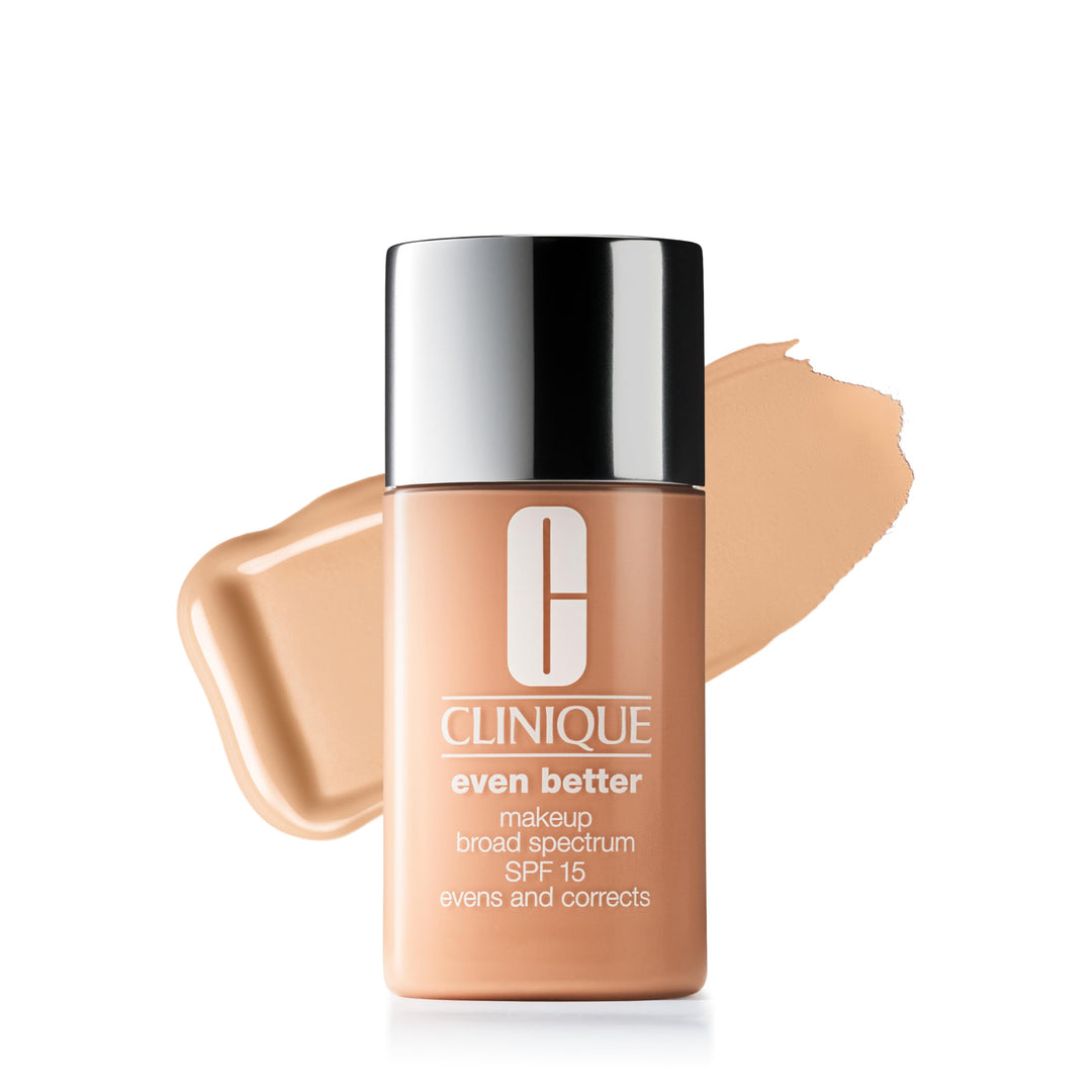 Clinique Even Better Make Up SPF15