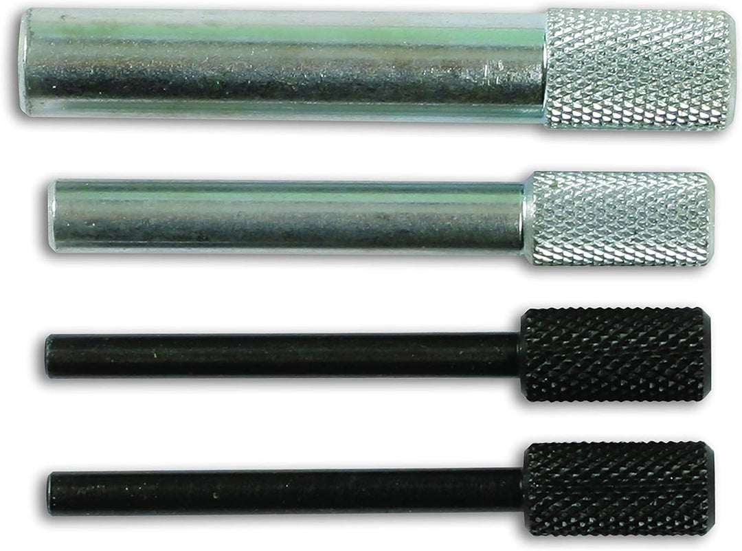 Laser 4145 4145 Ventilsteuerungs-Werkzeugsatz für Ford Focus 1.6 Tdi