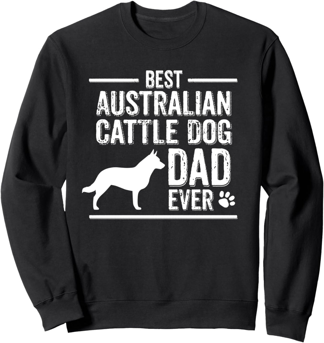 Australischer Hütehund Sweatshirt