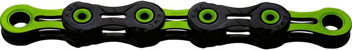 KMC Unisex – Erwachsene DLC DLC10 grün One Size, grün One Size