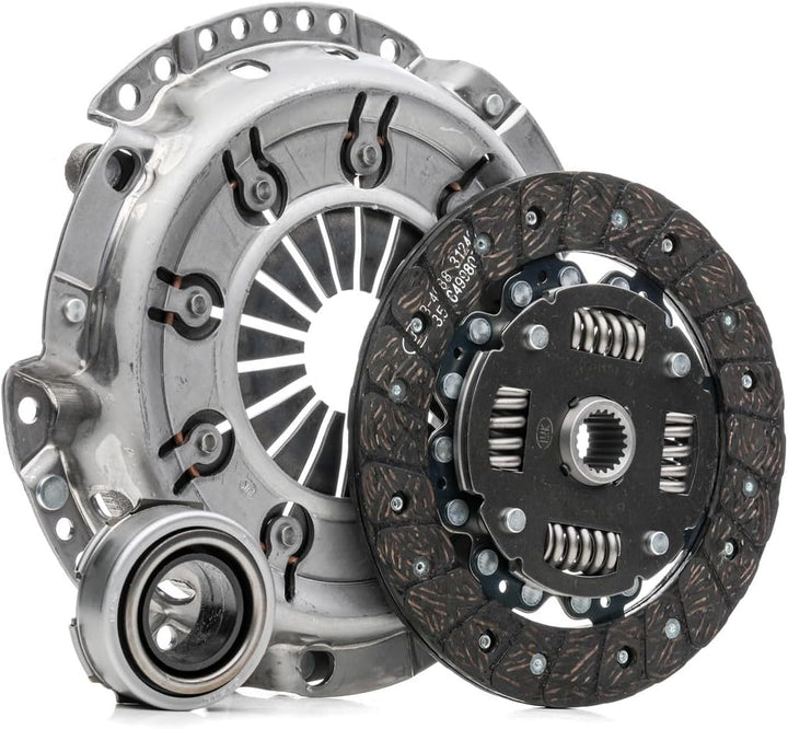 LuK 619 3028 60 Kupplungssatz