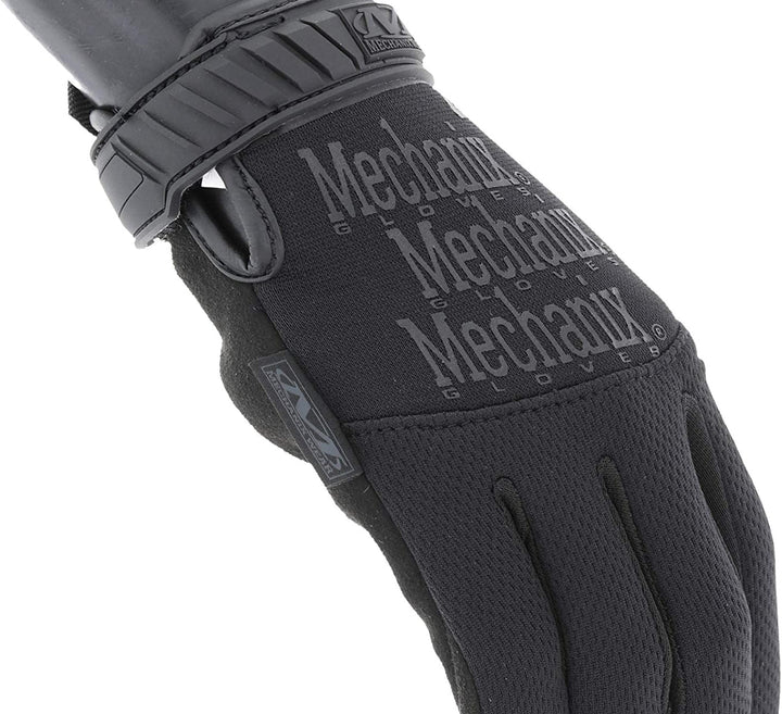 Mechanix Pursuit D5 Damenhandschuhe, Schwarz, M