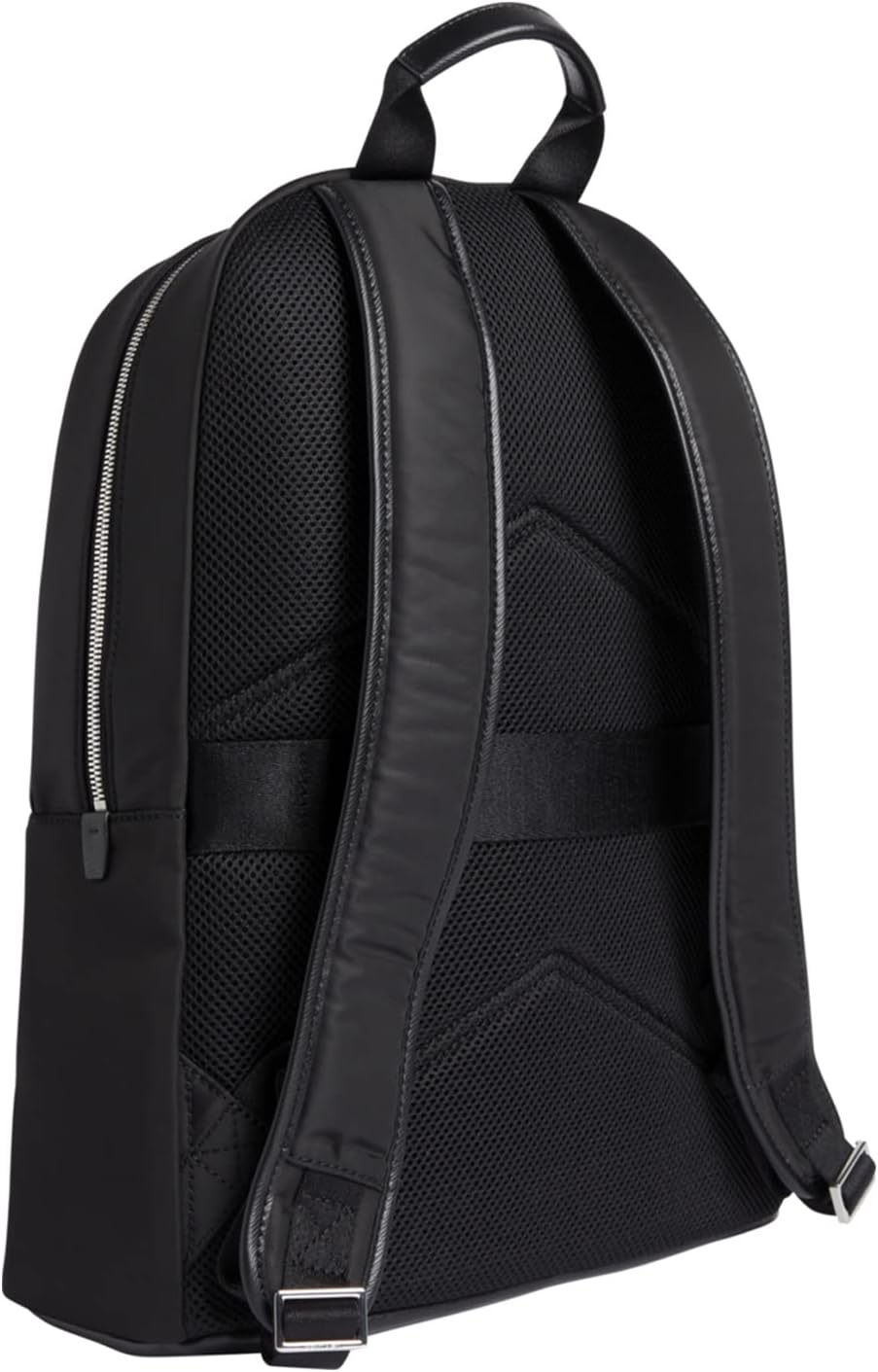 Calvin Klein Herren Rucksack Ck Elevated Klein, Schwarz (Ck Black), Einheitsgrösse M, M