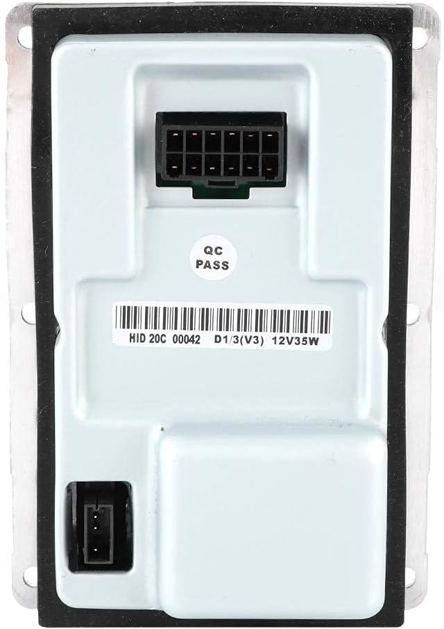 Scheinwerfersteuergerät, Scheinwerfer-Steuergerät Passend für Cayenne/CTS/A4/SRX/Jaguar XK8/XKR OE:8