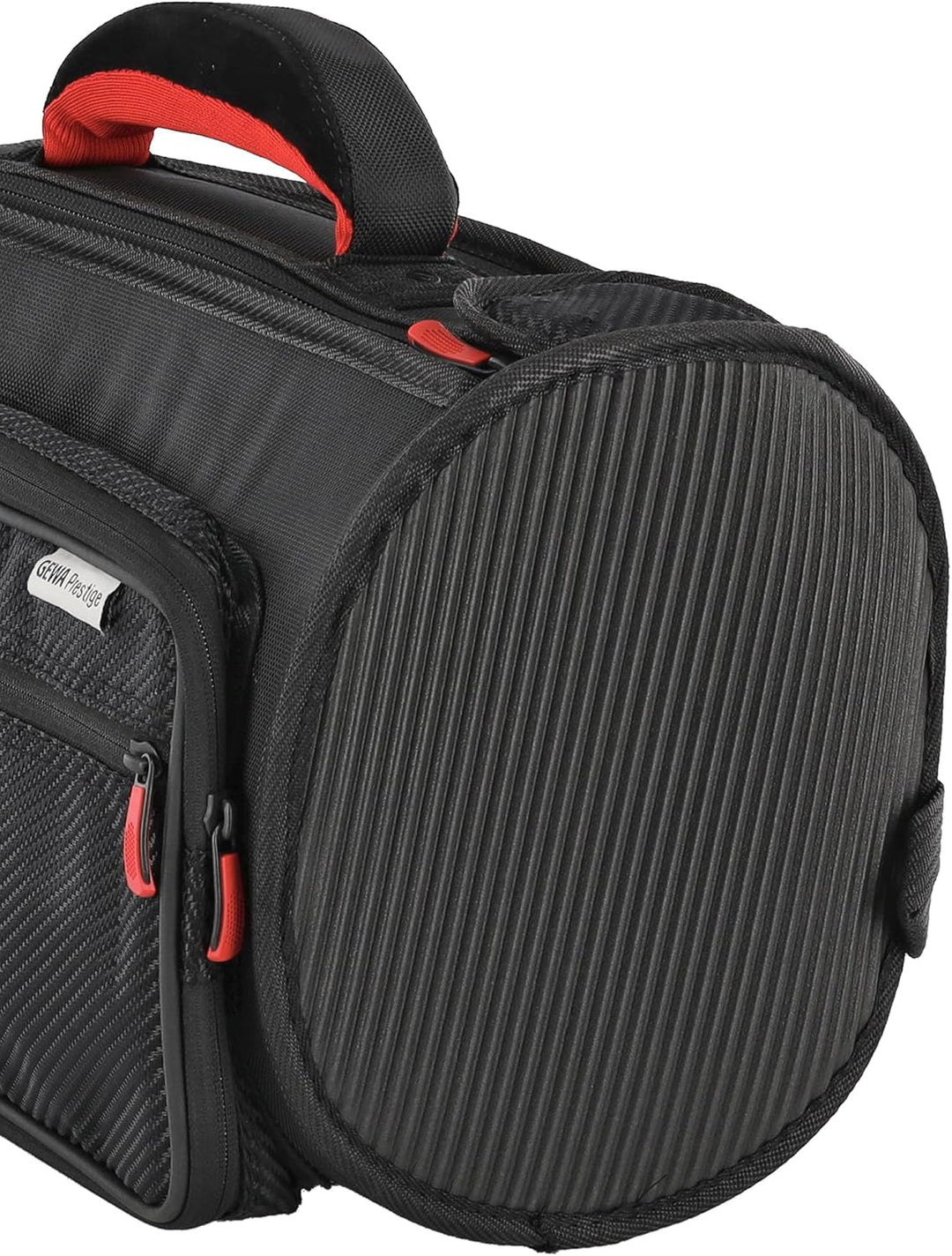 GEWA Prestige SPS Gig Bag/Tasche Flügelhorn schwarz