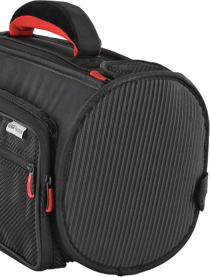 GEWA Prestige SPS Gig Bag/Tasche Flügelhorn schwarz