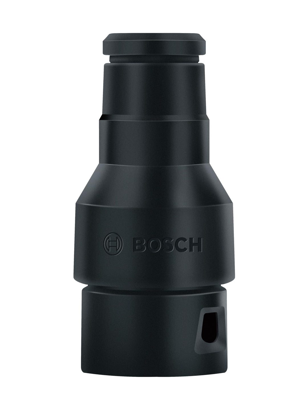 Bosch 1x PRO Combi Adapter für Elektrowerkzeuge (für GAS12-25/12-25PS, Professional Zubehör Staubsau
