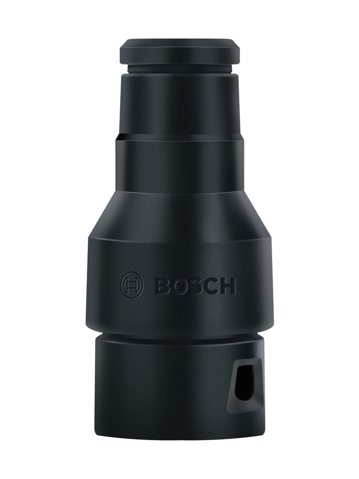 Bosch 1x PRO Combi Adapter für Elektrowerkzeuge (für GAS12-25/12-25PS, Professional Zubehör Staubsau
