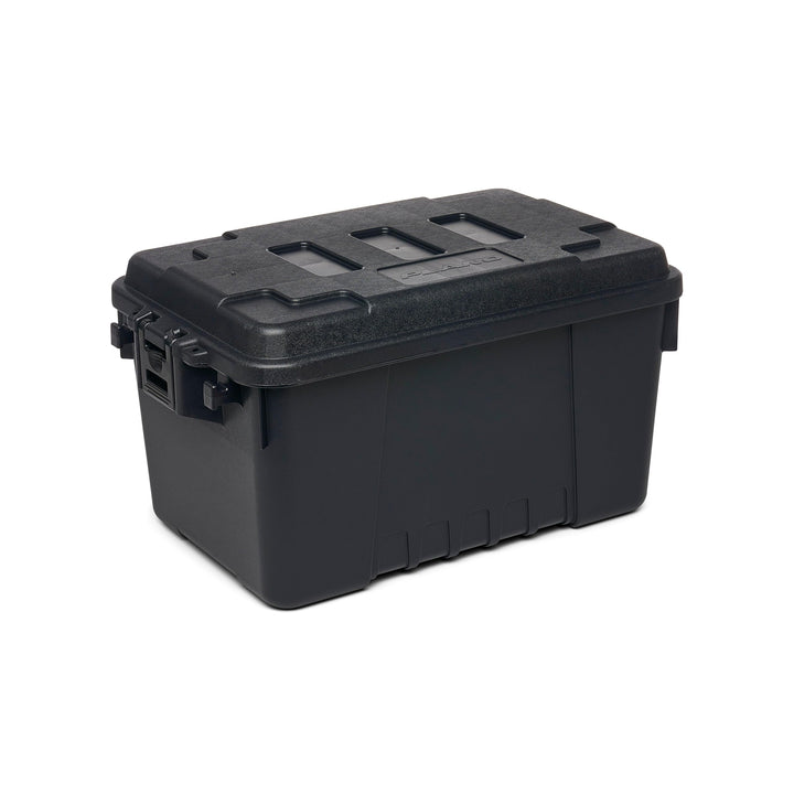 Plano Aufbewahrungskoffer Schwarz Small, Schwarz Small