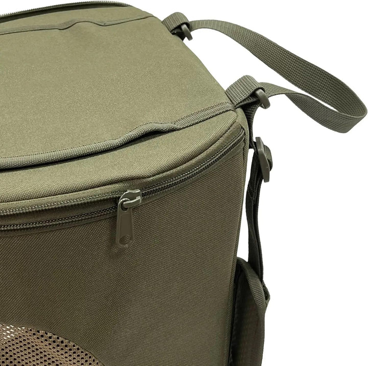 Pilzrucksack - Pilzsammler - Pilzrucksack - Rucksack zum Sammeln von Kräutern und Früchten beim Camp