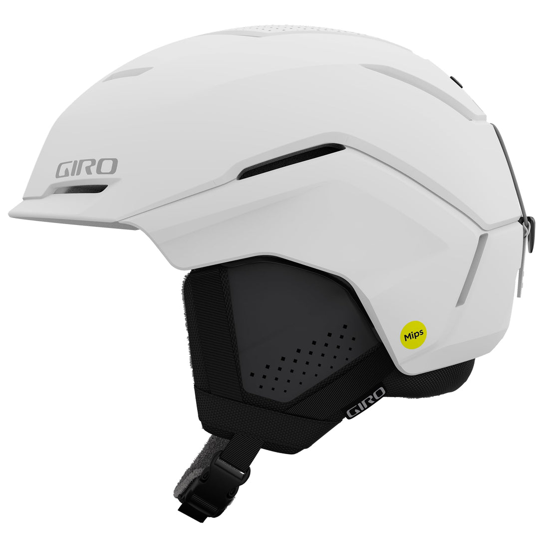Giro Tenet MIPS Skihelm für Herren, Damen und Jugendliche – All Mountain Schneehelm – Krempe mit Lei
