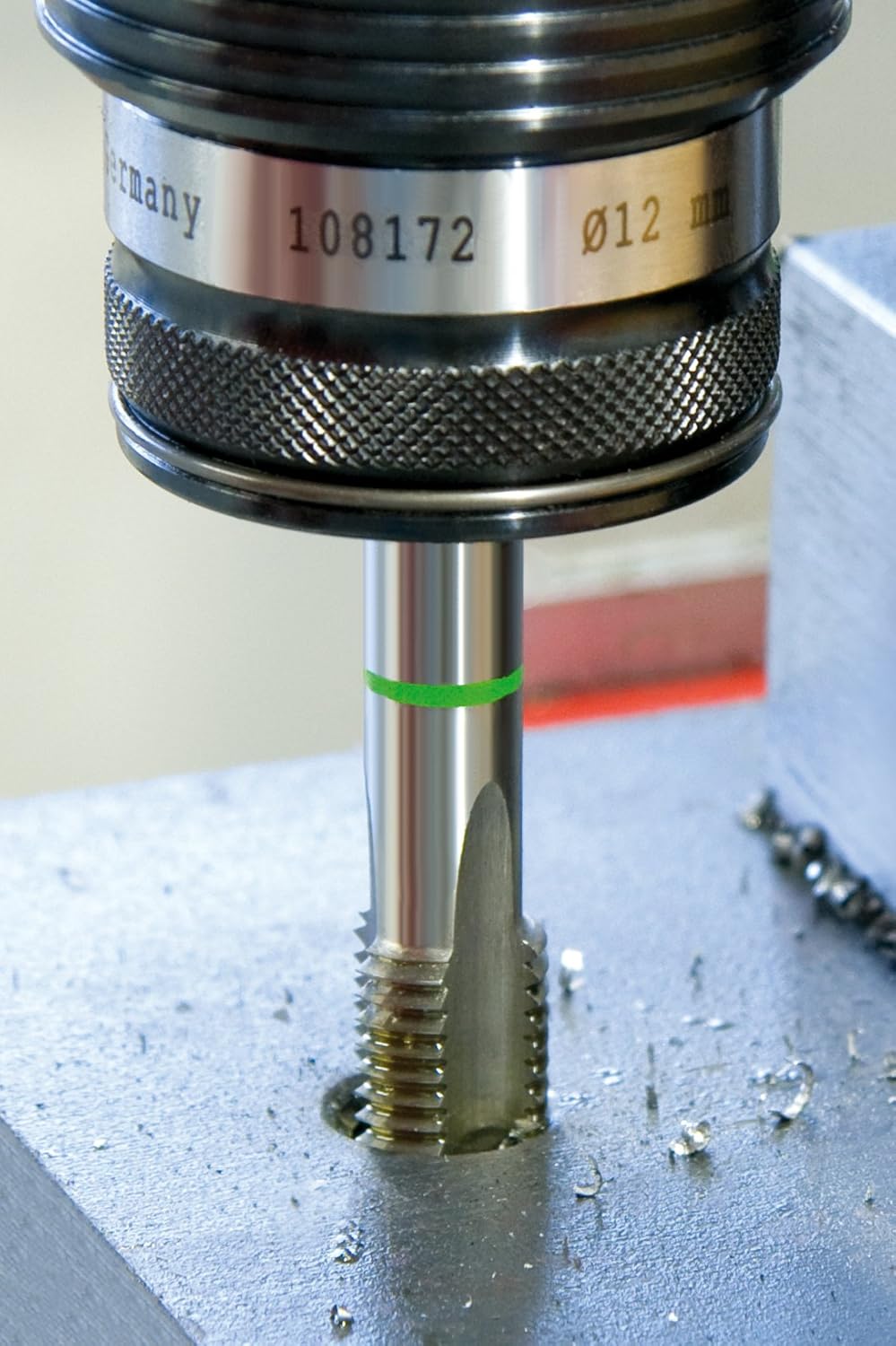 Ruko 232140E Maschinengewindebohrer DIN 376 HSS Co 5 M 14 232140E M14, 232140E M14