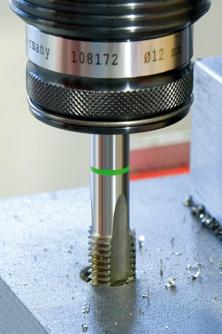 Ruko 232140E Maschinengewindebohrer DIN 376 HSS Co 5 M 14 232140E M14, 232140E M14