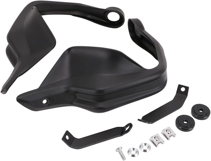Anxin Handschützer Motorrad Handschutz Handprotektoren ABS Kunststoff für NC700X 750X CB650F CTX700
