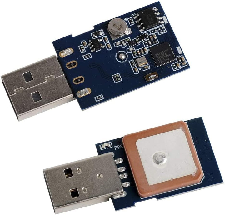 Geekstory G72 G-Mouse USB GPS Dongle Glonass Beidou GNSS Empfänger Modul für Raspberry Pi Linux Wind