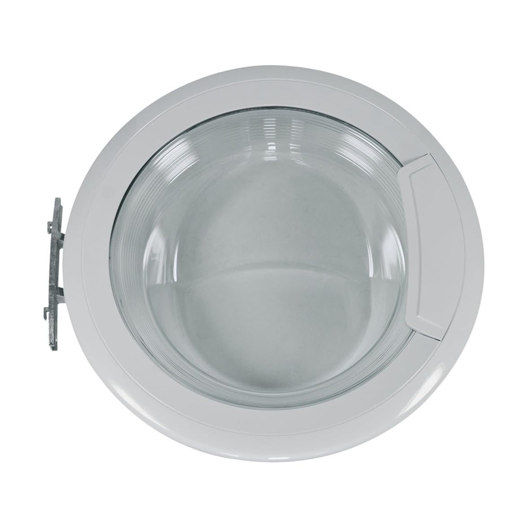 easyPART passend für Bauknecht 481010604375 Tür komplett Kunststoff Glas