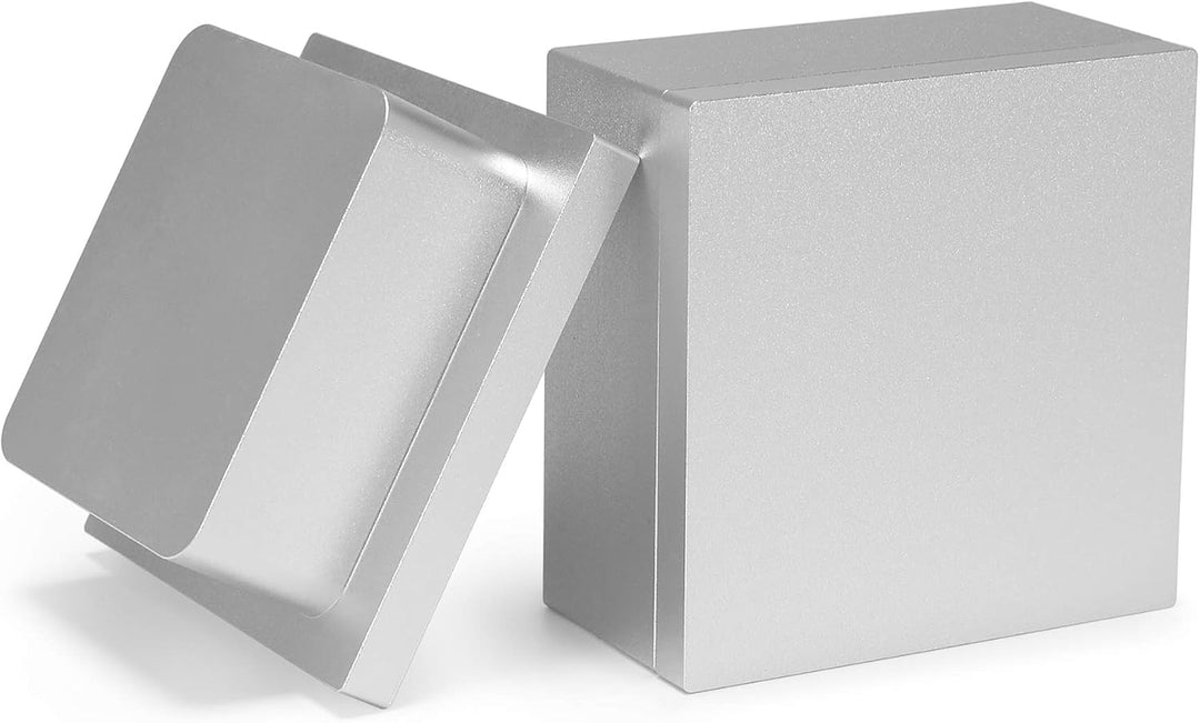 MLAHBT Pre Press Mold (3X5)